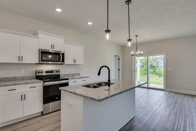 2098 Outfitter Trail, Warrenville, SC 29851