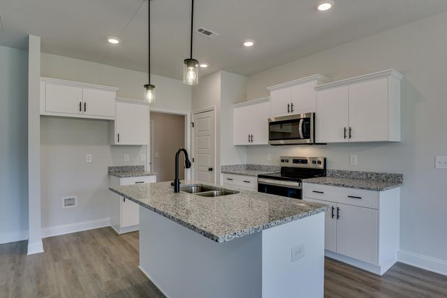 2098 Outfitter Trail, Warrenville, SC 29851