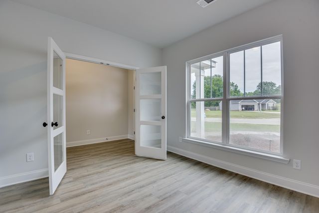 2098 Outfitter Trail, Warrenville, SC 29851