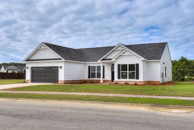 2098 Outfitter Trail, Warrenville, SC 29851