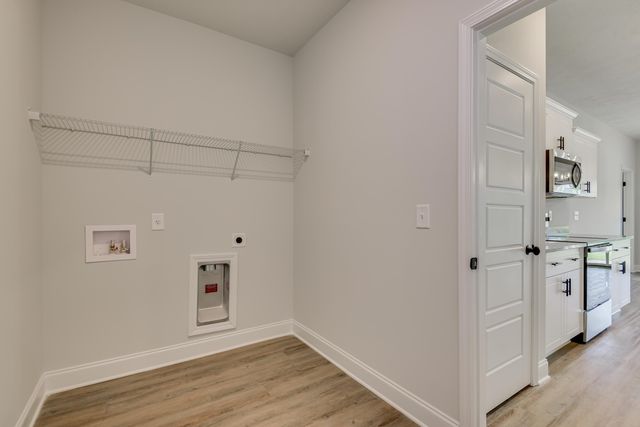 2098 Outfitter Trail, Warrenville, SC 29851