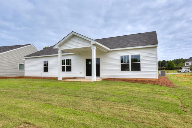 2098 Outfitter Trail, Warrenville, SC 29851