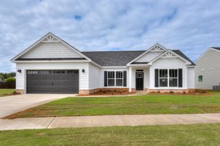2098 Outfitter Trail, Warrenville, SC 29851