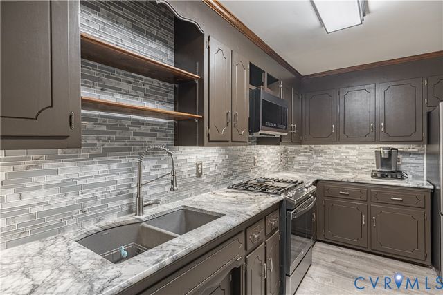 112 Sherwood Dr, Colonial Heights, VA 23834