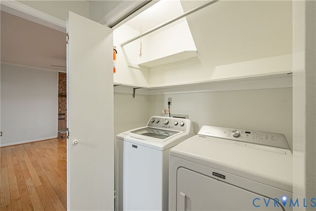 112 Sherwood Dr, Colonial Heights, VA 23834