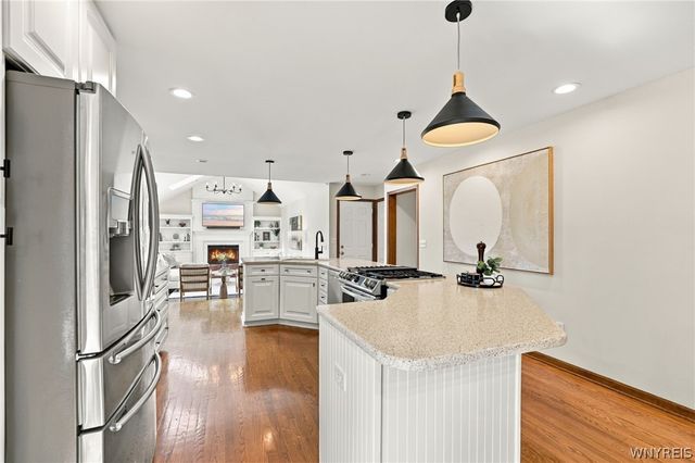 17 Vicente Court, Amherst, NY 14051