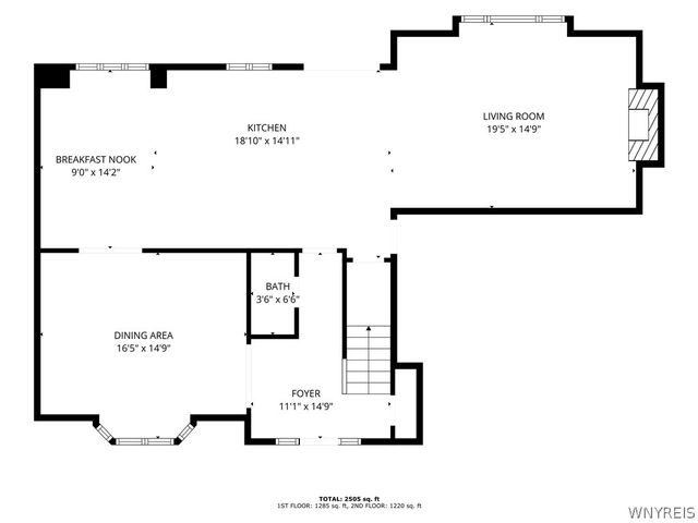 17 Vicente Court, Amherst, NY 14051
