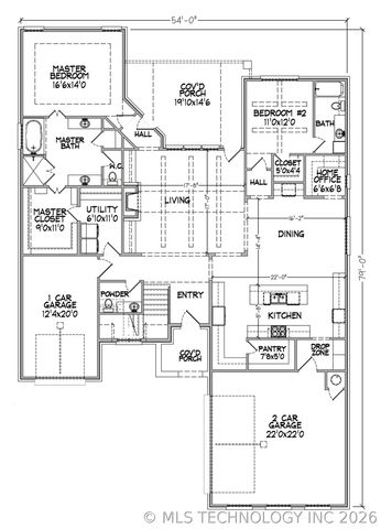 4019 S Dogwood Place, Broken Arrow, OK 74012