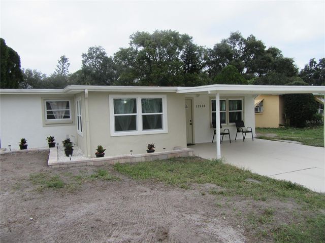 11913 104TH STREET, Largo, FL 33773