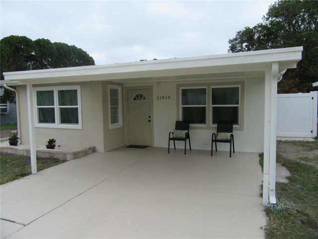 11913 104TH STREET, Largo, FL 33773