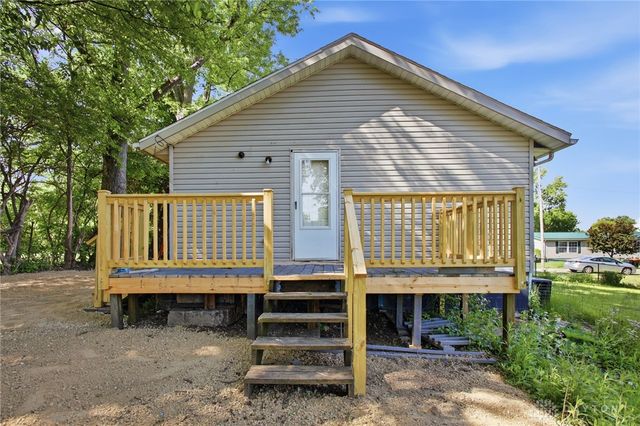 633 Neosha Avenue, Springfield Twp, OH 45505