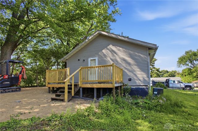 633 Neosha Avenue, Springfield Twp, OH 45505