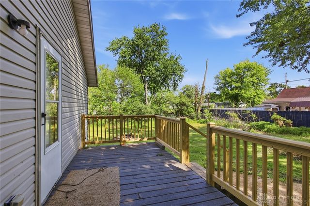 633 Neosha Avenue, Springfield Twp, OH 45505