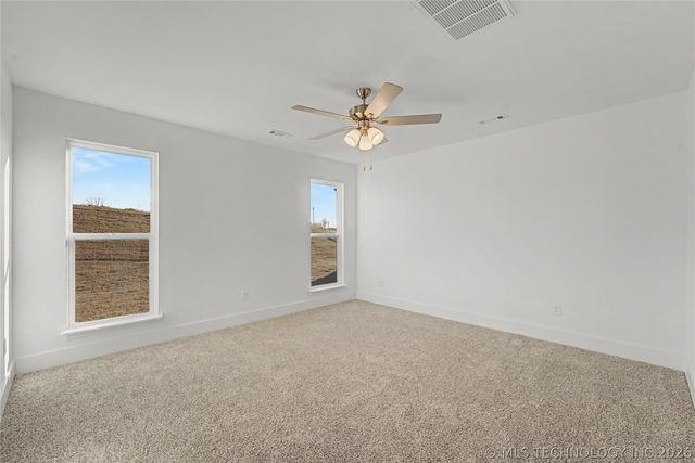 2072 130th Lane S, Jenks, OK 74037