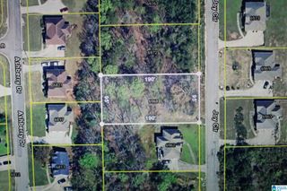6968 JOY CIRCLE, Pinson, AL 35126
