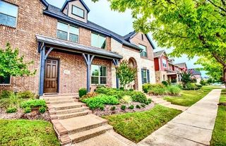 4215 Snow Goose Trail, Arlington, TX 76005