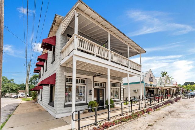1840 Tbd Fm 222 Loop N, Coldspring, TX 77331