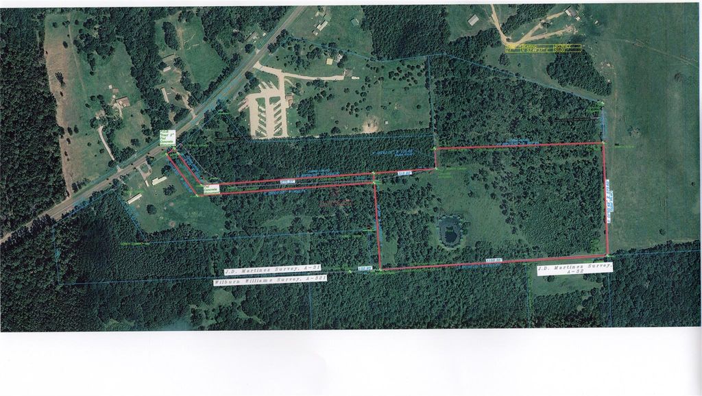 1840 Tbd Fm 222 Loop N, Coldspring, TX 77331