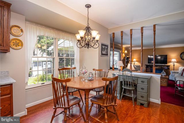1404 FREDRICK BLVD, Reading, PA 19605