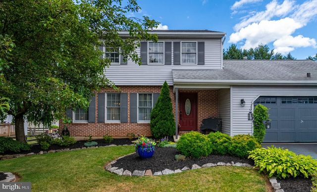 1404 FREDRICK BLVD, Reading, PA 19605