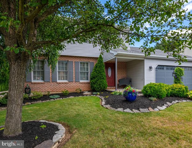 1404 FREDRICK BLVD, Reading, PA 19605