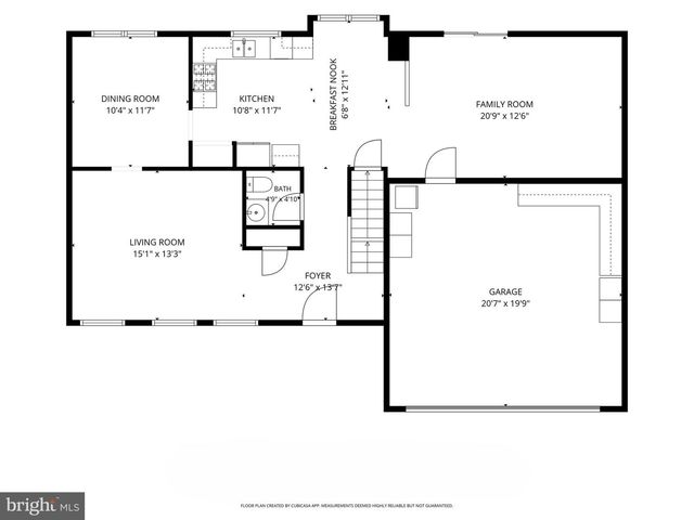 1404 FREDRICK BLVD, Reading, PA 19605