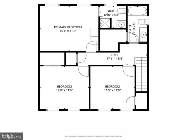 1404 FREDRICK BLVD, Reading, PA 19605