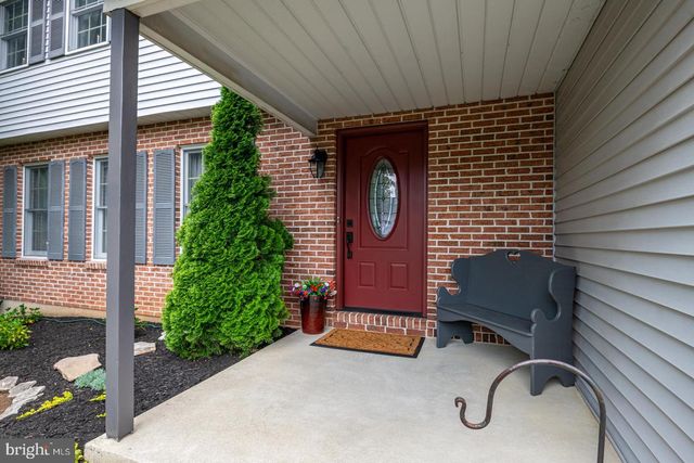 1404 FREDRICK BLVD, Reading, PA 19605