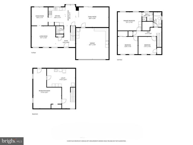 1404 FREDRICK BLVD, Reading, PA 19605