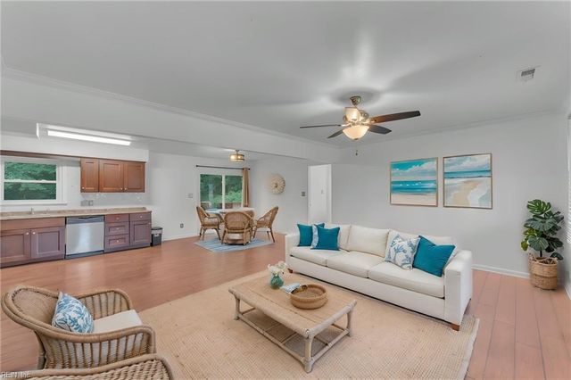 208 Locust ST, Suffolk, VA 23434
