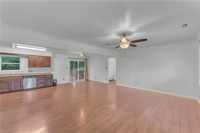 208 Locust ST, Suffolk, VA 23434