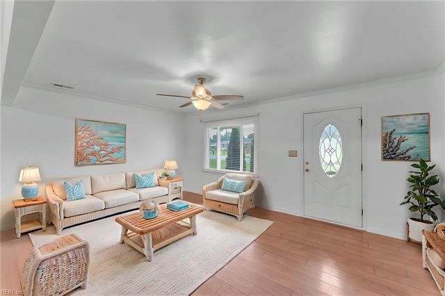 208 Locust ST, Suffolk, VA 23434
