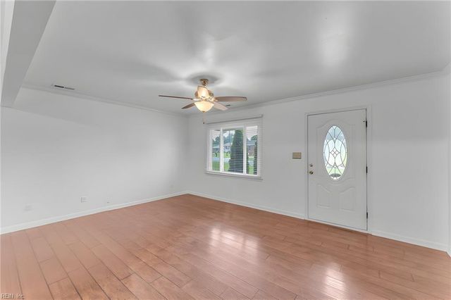 208 Locust ST, Suffolk, VA 23434