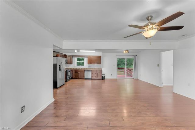 208 Locust ST, Suffolk, VA 23434