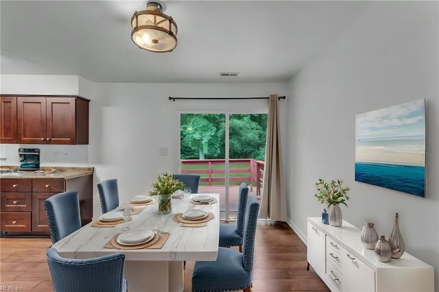 208 Locust ST, Suffolk, VA 23434