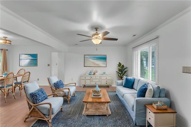 208 Locust ST, Suffolk, VA 23434