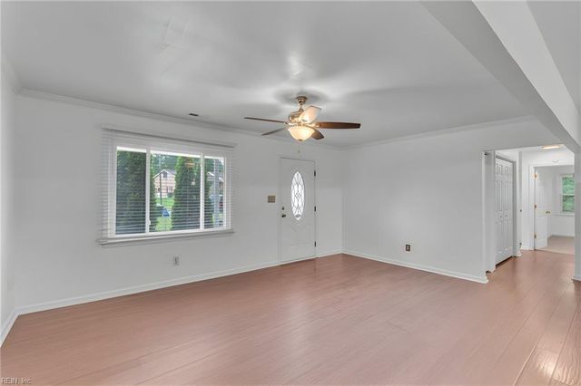 208 Locust ST, Suffolk, VA 23434