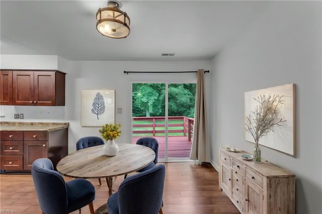 208 Locust ST, Suffolk, VA 23434