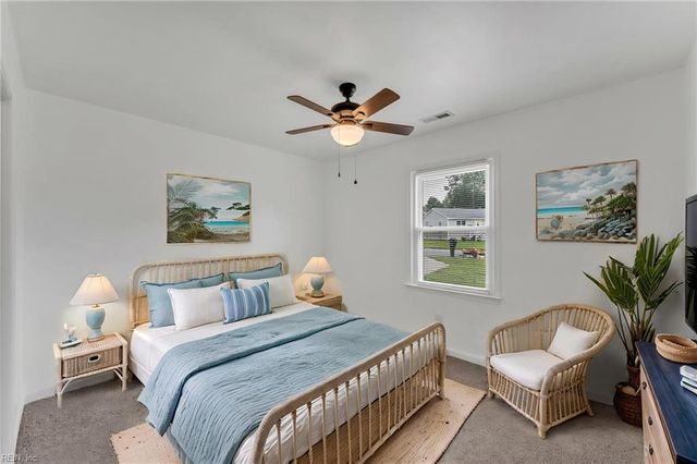 208 Locust ST, Suffolk, VA 23434