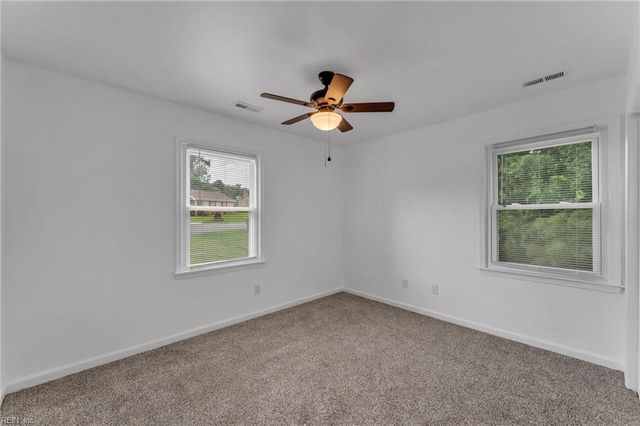 208 Locust ST, Suffolk, VA 23434