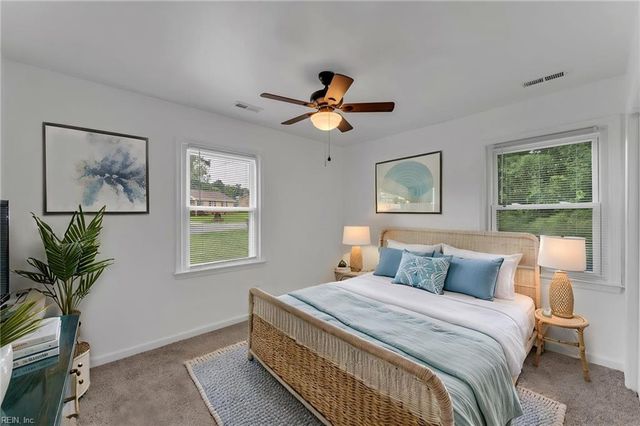 208 Locust ST, Suffolk, VA 23434