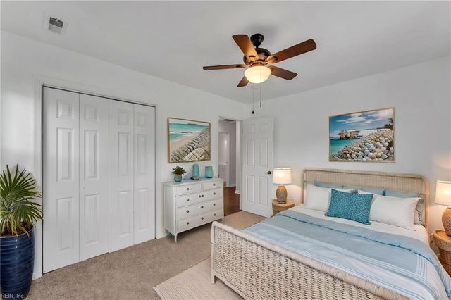 208 Locust ST, Suffolk, VA 23434