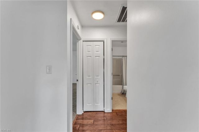 208 Locust ST, Suffolk, VA 23434