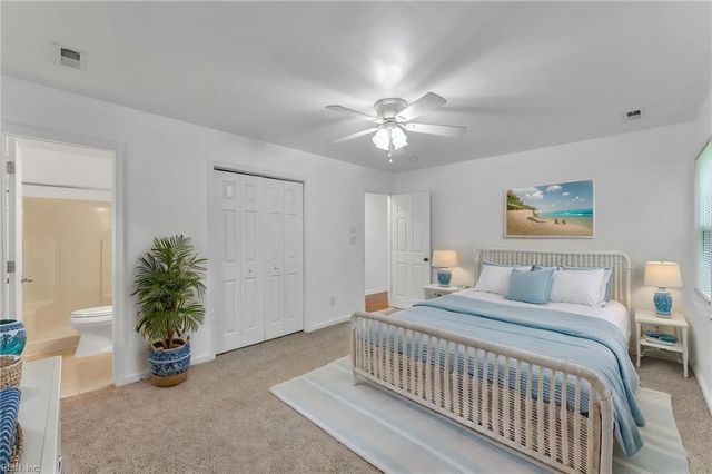 208 Locust ST, Suffolk, VA 23434