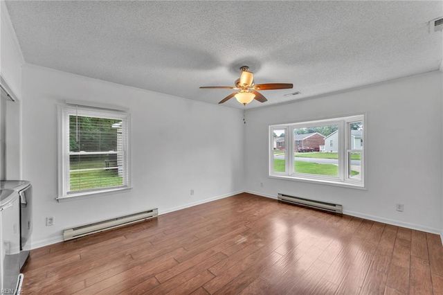 208 Locust ST, Suffolk, VA 23434