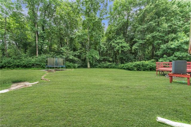 208 Locust ST, Suffolk, VA 23434