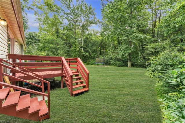 208 Locust ST, Suffolk, VA 23434