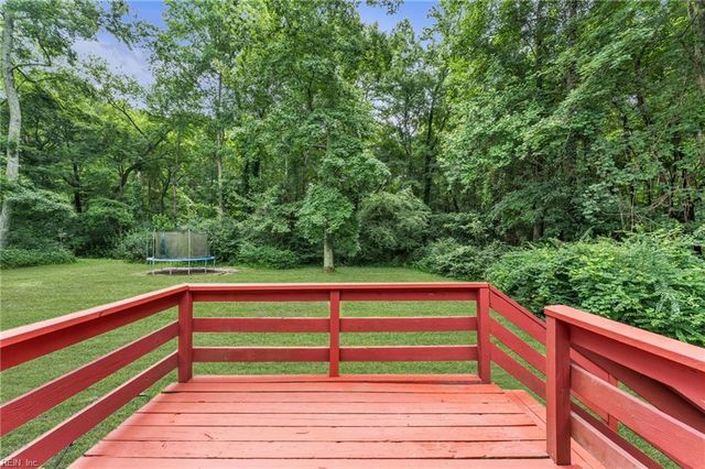 208 Locust ST, Suffolk, VA 23434