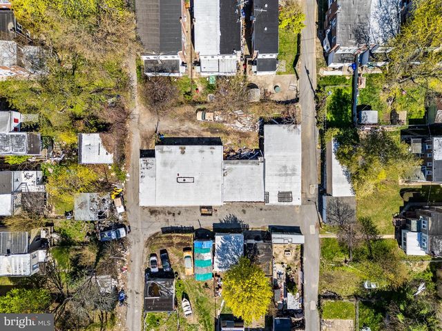 125 21ST, Chester, PA 19013