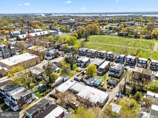 125 21ST, Chester, PA 19013